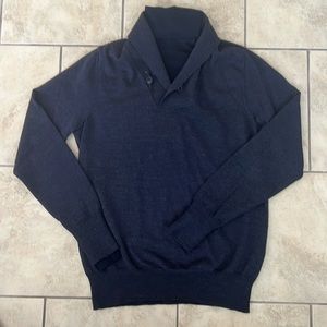 Men’s Maison Margiela turtle neck sweater size small